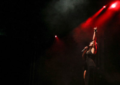 Shows