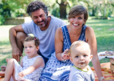 Kids & Family Book