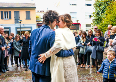 Simona & Niccolò
