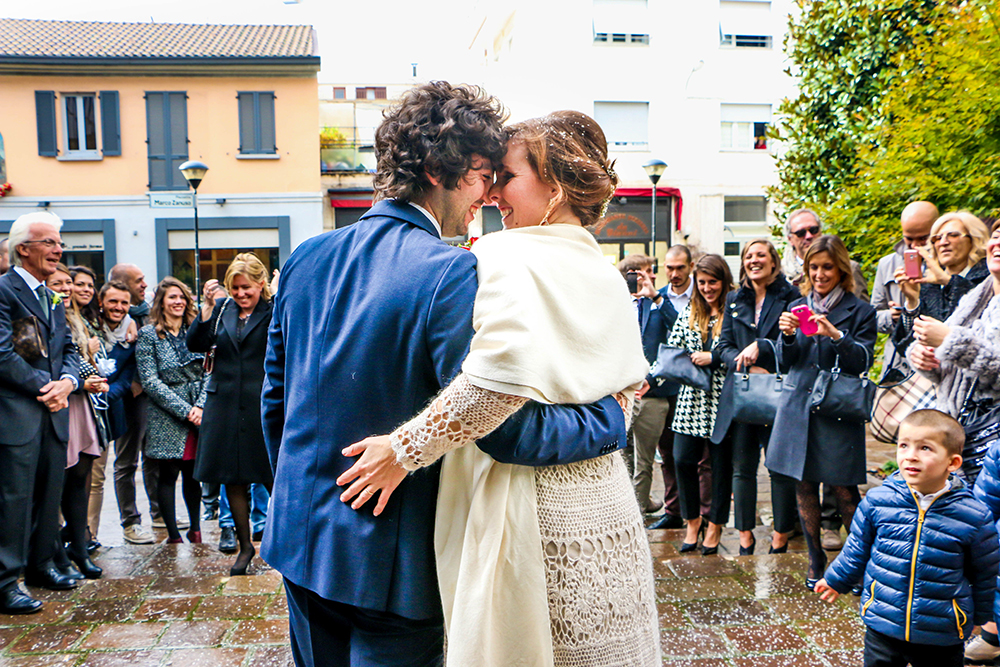 Simona & Niccolò