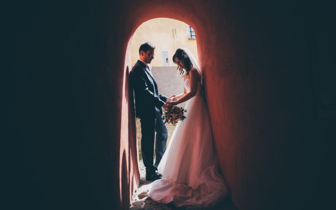 Lorena &  Marco