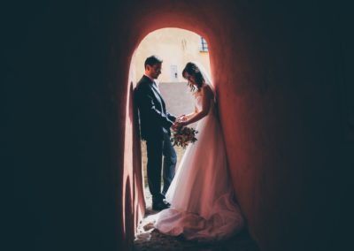 Lorena &  Marco