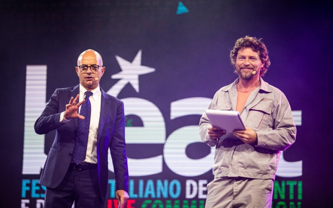 Eventi Business & Corporate