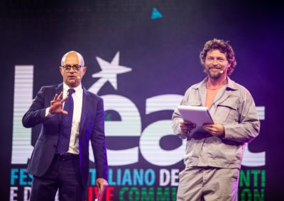 Eventi Business & Corporate