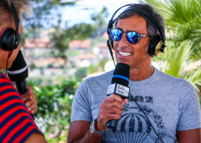 Radio Italia Veratour Event